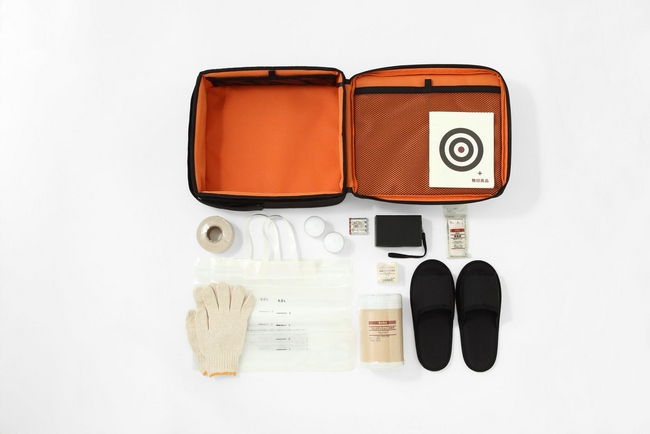 無印良品ですっきり暮らす。築34年・和室付き1LDKのナチュラルインテリア実例Sheage シェアージュ