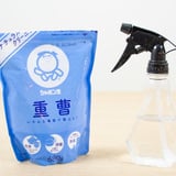 かんたんお掃除 五徳を重曹で煮込んで油の焦げ付き汚れを落とそう家事ネタ