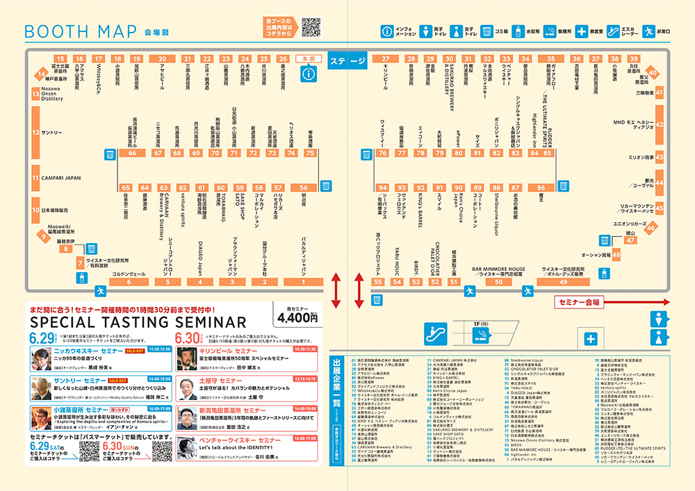 ウイスキー 白州マップ 余市絵葉書 海外ウイスキー説明書 ６点セットYahoo!フリマ 旧PayPayフリマ