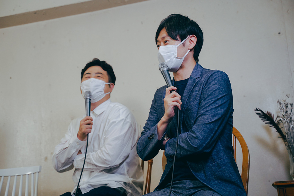 M-1グランプリ2019 決勝＆敗者復活戦取材レポートInfoseekニュース