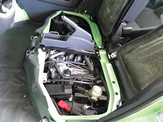 トヨエース ガソリン車オイル交換店舗おススメ情報タイヤ館 三鷹 東京都