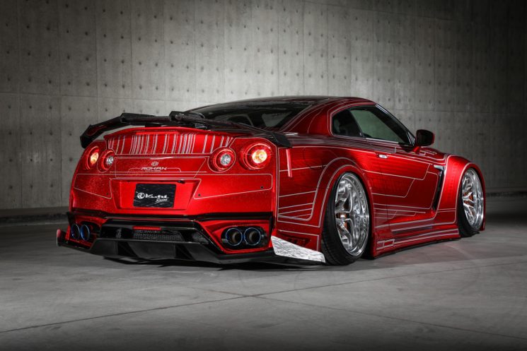 最新カスタマイズ「ペイントマッチ」とは？ – LAGER BLOG