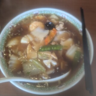 口コミ一覧 : 華正樓 - 赤井 食堂食べログ