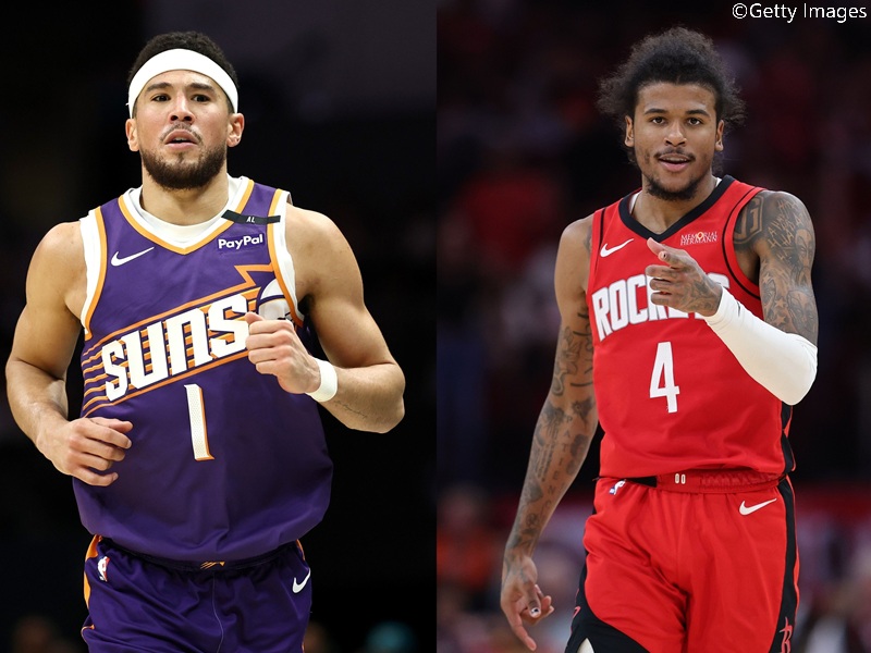 NBA ジョシュ・グリーンって知ってる？再建Ｐ