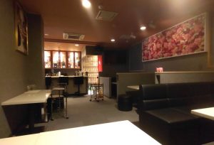 長野県 中野市】 【#中華料理蘭蘭】さんでお昼ちょい飲み 餃子とバンバンジーで瓶ビ〜ル