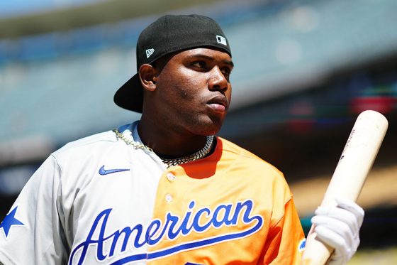 今季WSでMVPのアストロズ・ペーニャ、子どもたちの支援に“恩返し” - ＭＬＢ : 日刊スポーツ