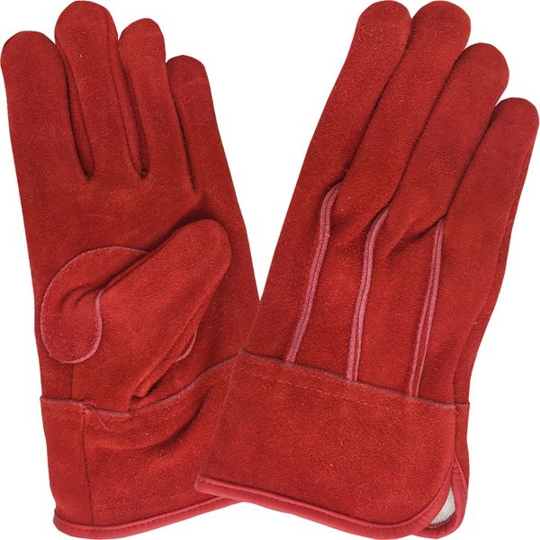 皮手袋 100枚革手袋 Lサイズ 革手袋 作業用 通販 のばの