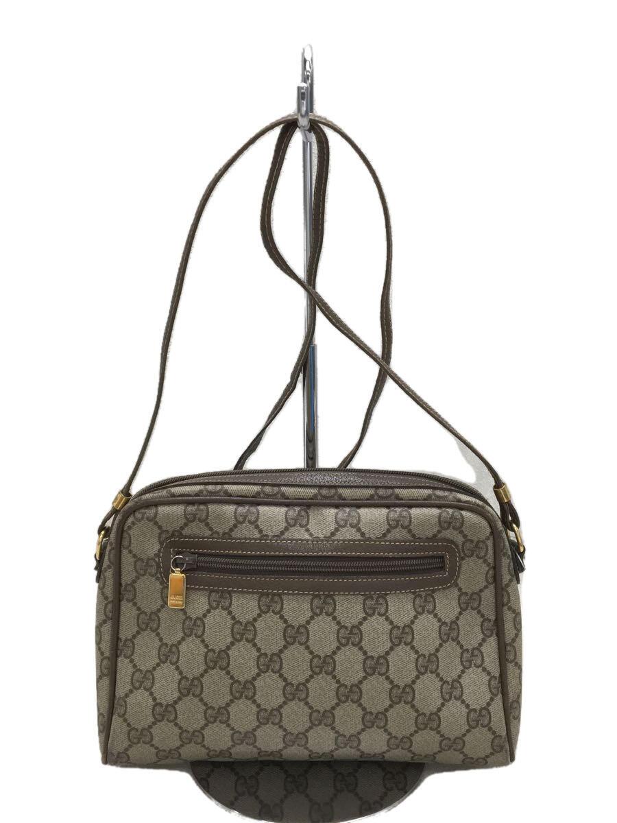 古いグッチ GUCCI バッグを買取強化中！ブラネットは傷、汚れ、カビ、壊れがあっても買い取ります