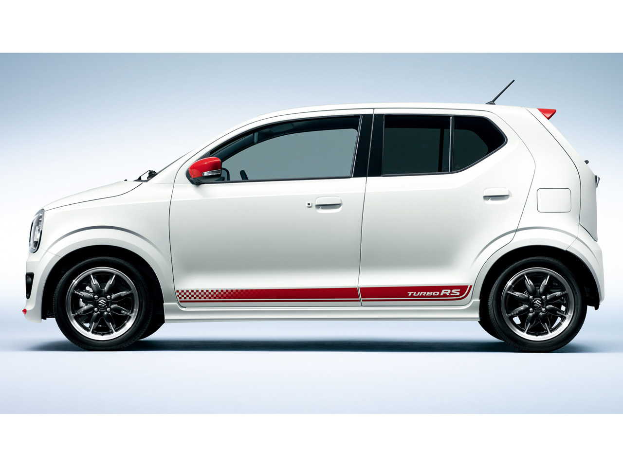 アルトBrat ブラット