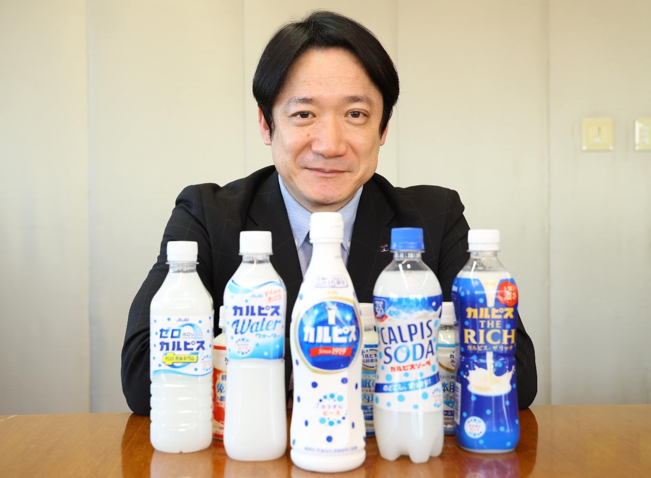 国民的飲料の条件とは？「カルピス」100年の歴史を支えてきた卓越したプロモーション政経電論