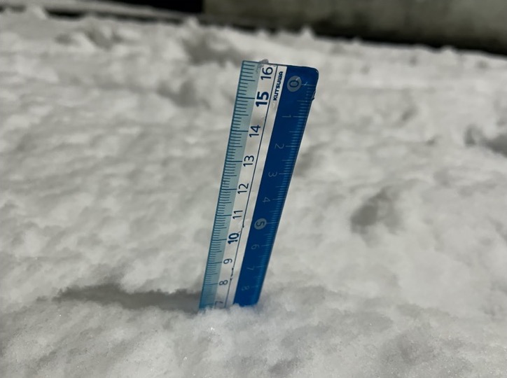 全国的な荒天をもたらす「二つ玉低気圧」のち「爆弾低気圧」 饒村曜- エキスパート - Yahoo!ニュース