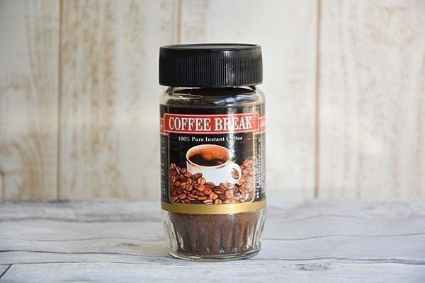 コーヒーの粉出すぎ問題」が解決！ダイソー“魔法のキャップ”あと5年はやく知りたかったわ