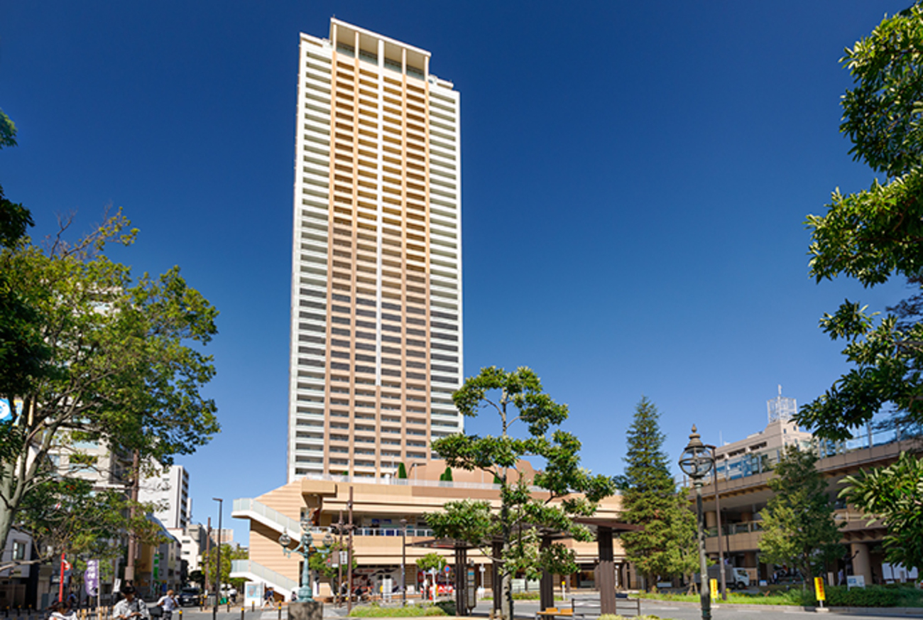 サザン京央の賃貸物件 | 京都市の賃貸物件を探すなら【クラスモ】四条烏丸店