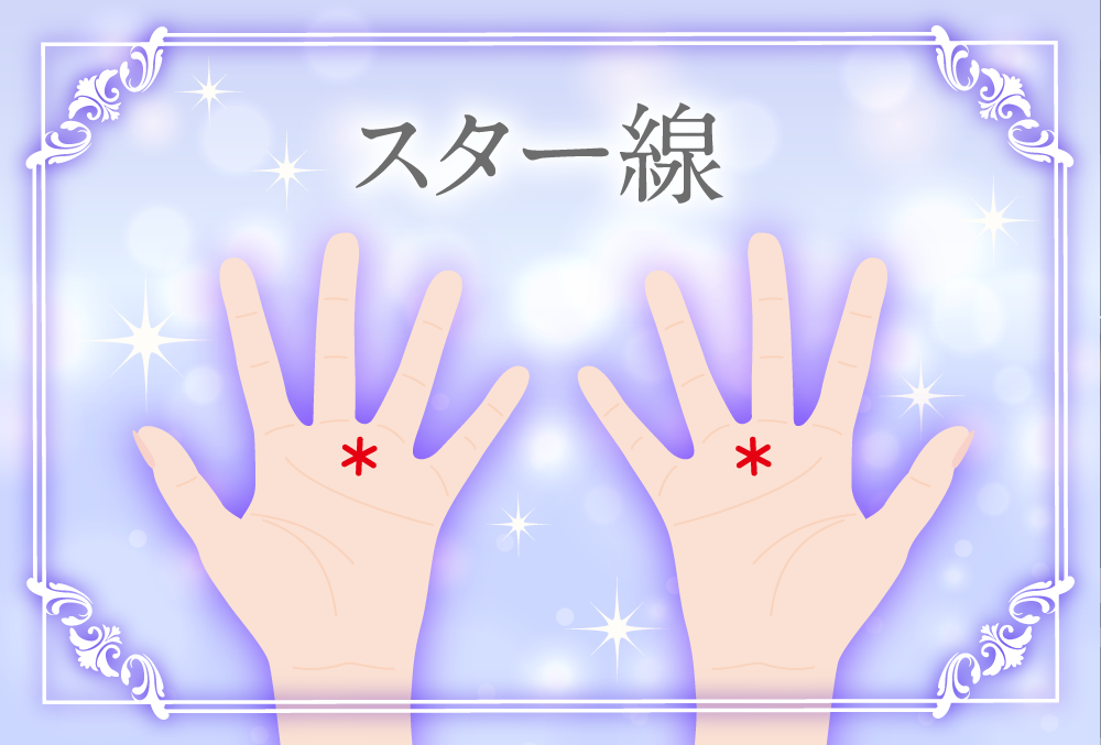 宝くじが当たる手相３選！この線があれば高額当選も夢ではない