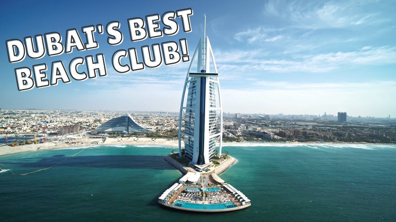 Burj Al Arab -