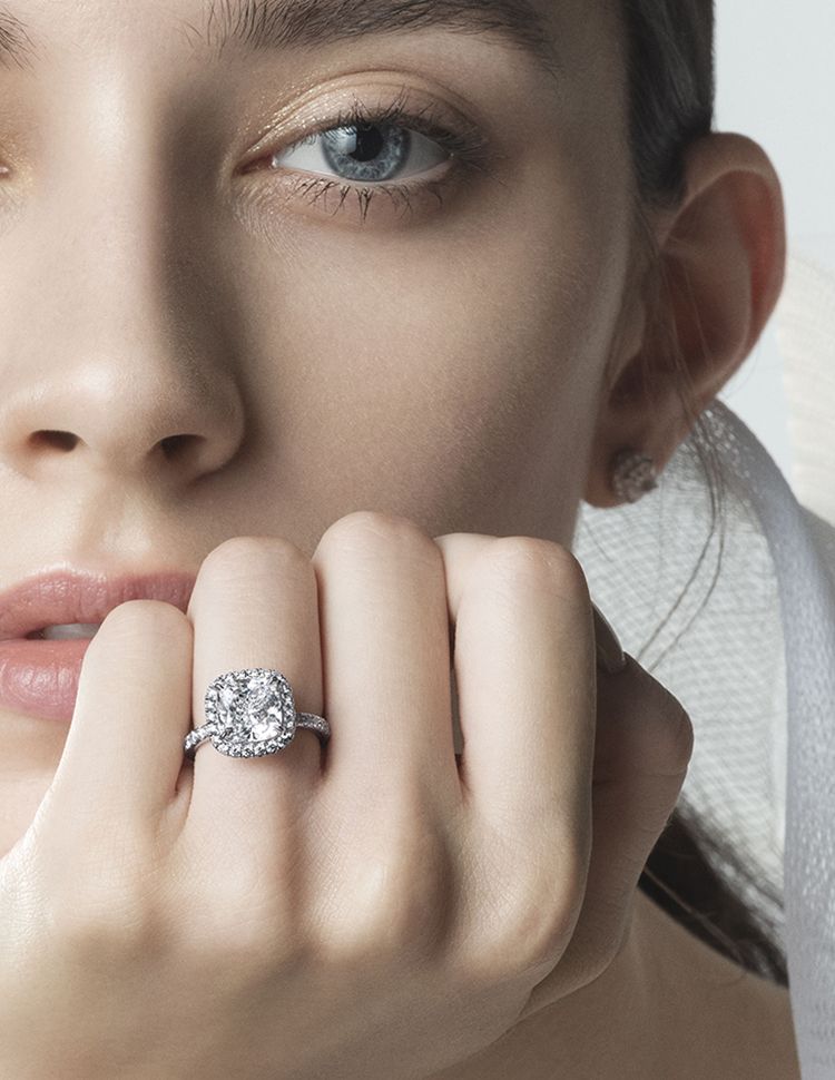 ハリーウィンストンの結婚指輪の人気デザインTOP10！口コミや選び方のポイントもご紹介