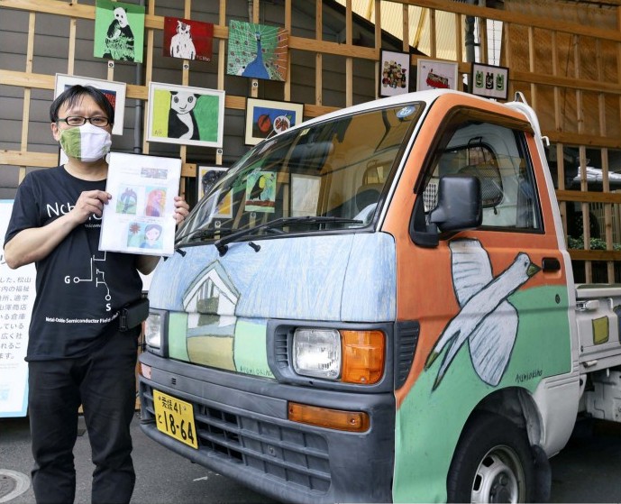 1 基礎編 車好きデザイナーが教えます。知っておくだけで全然違う！クルマのイラスト ３つのポイント！ 模写