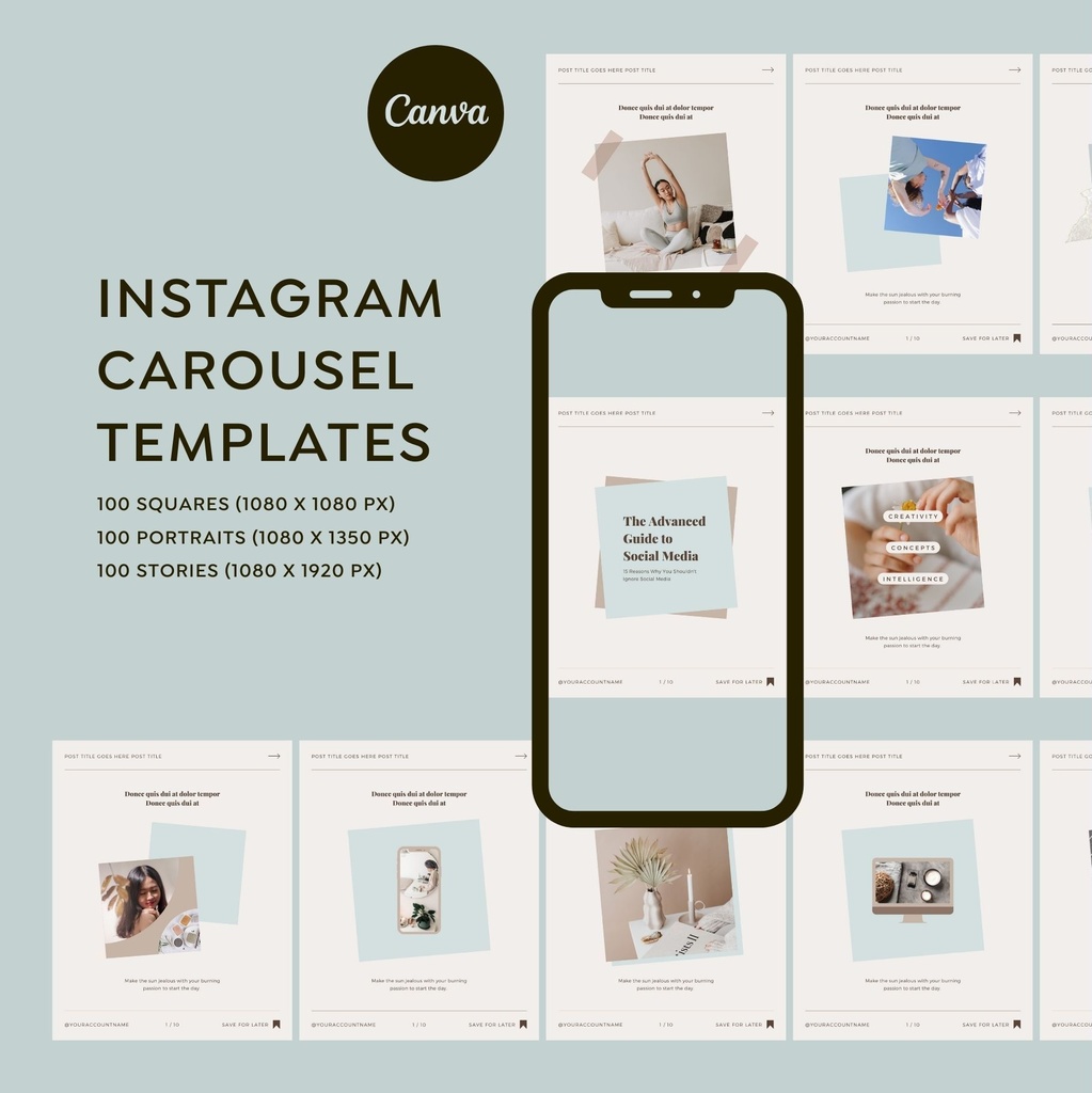 インスタ映え！テンプレートが豊富なアプリ5選 最新