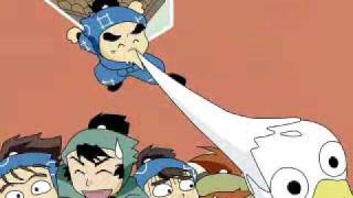 忍ジャーズ 四方八方肘鉄砲 歌詞 - 歌ネット