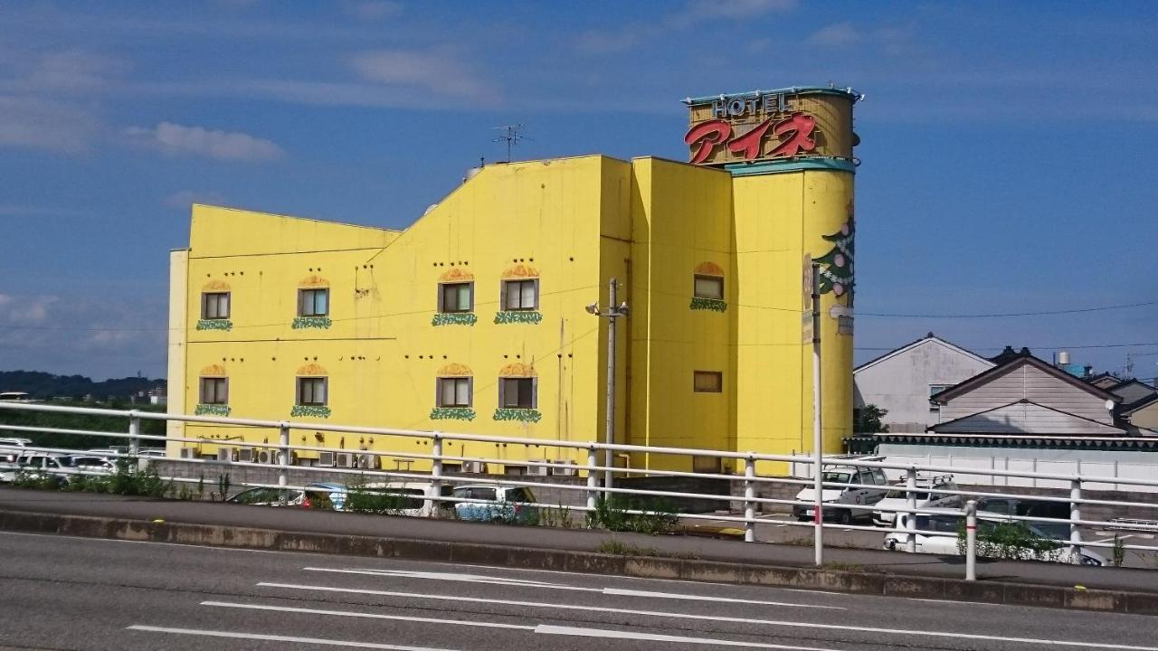 WBED|富山県のホテル・ラブホテル一覧