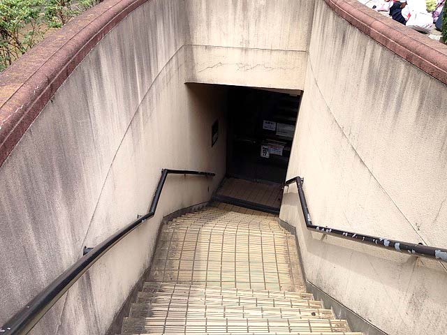 東京大学本郷キャンパス 中央食堂