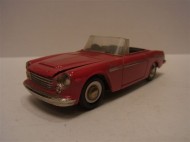 超人バロム・1 ワン 、ポピー、ブリキ製マッハロッド、覆面えるのブログ ￣◇￣人間、、辛抱だ！ - みんカラ