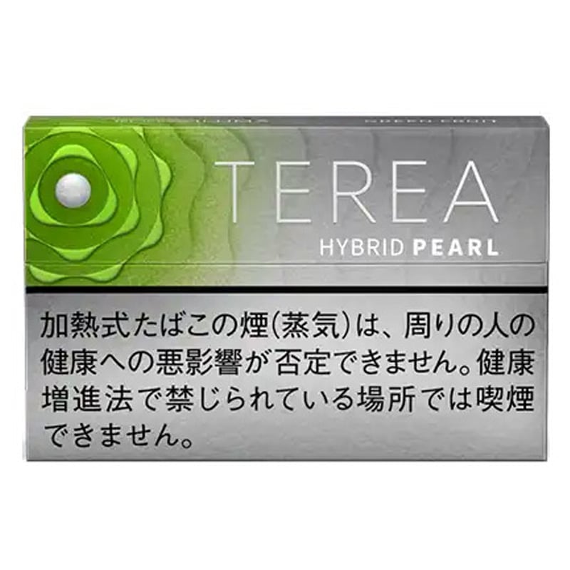 全24種類レビュー！ 「アイコス イルマ アイ」専用タバコスティック「TEREA（テリア）」吸い比べ