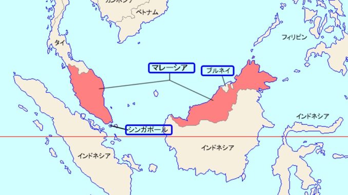 ブルネイニュース：スルタン ハサナル・ボルキア国王 談話：食糧、国家安全保障問題が最優先課題 2008.07.22 政治