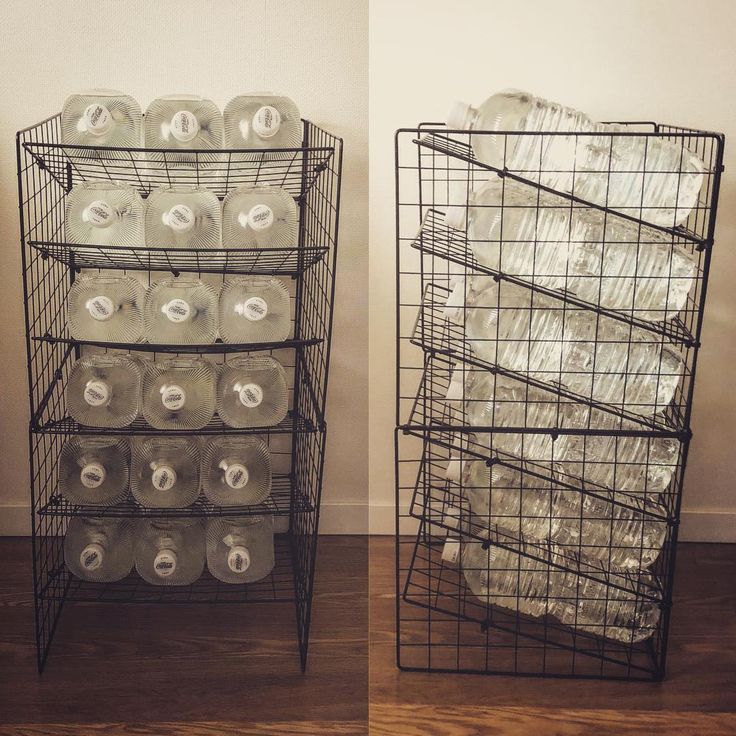 おしゃれな2Lペットボトル収納アイデア＆便利グッズおすすめ人気ランキング！ ニトリ・無印・セリア– モノナビ – おすすめの家具・家電のランキング