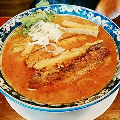 夏だ！冷やし中華だ！りょう花だ！＠愛媛県新居浜市 | 愛媛・香川・岡山のラーメンに恋しました！