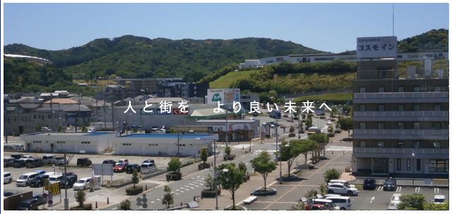 今朝は静岡遠征で、袋井市内のビジネスホテル『コスモイン』にいます。 未明に雨が降ったようで…  今朝の天気は、雨上がりの曇り空ですが…このあと晴れる予報です。 