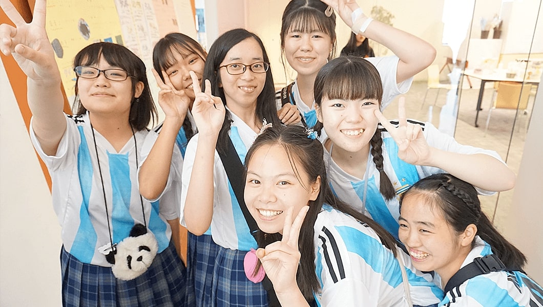 京浜女子商業高等学校女子校 制服 | TikTok