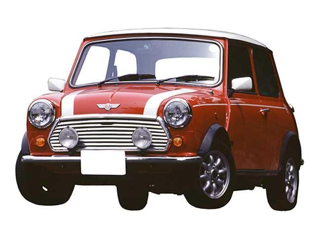 ミニ クーパーローバーミニMINI ミニ の中古車専門店iR