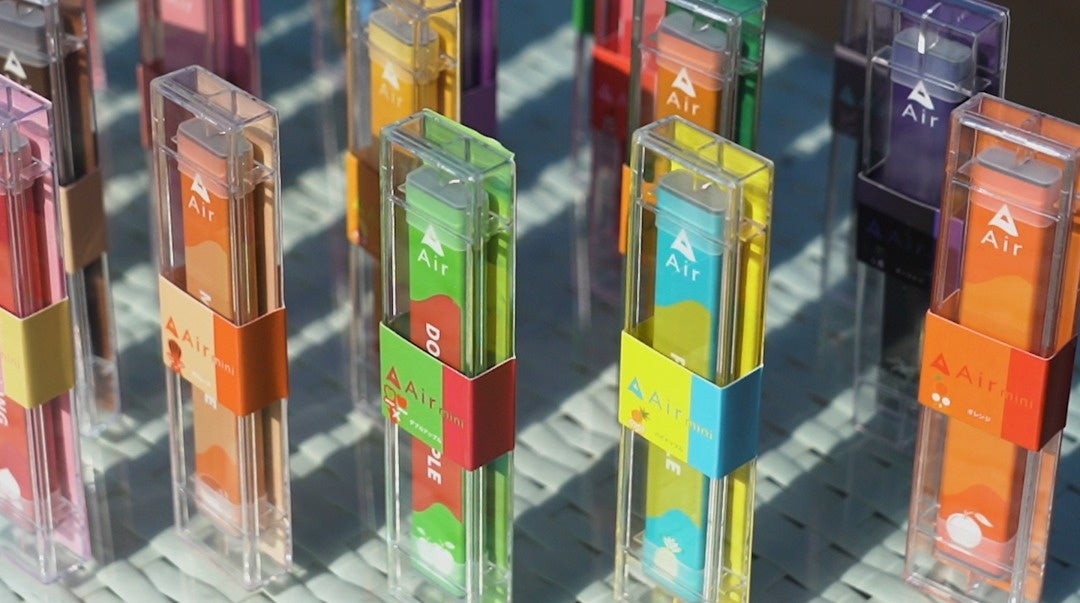 ドンキホーテ ドンキ で買える電子タバコ・ベイプのおすすめ10選・選び方を紹介