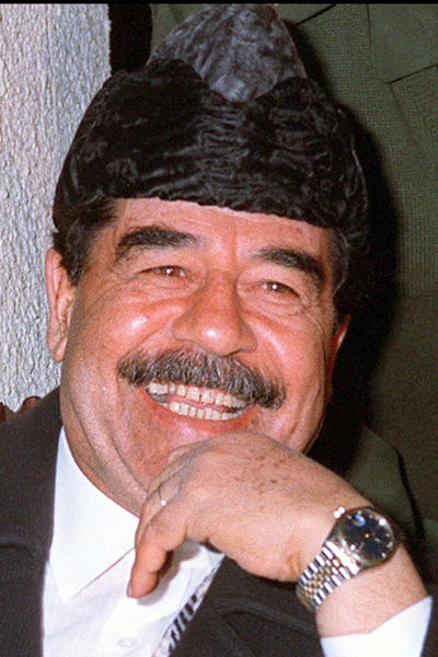 CIA の尋問担当者：米国による侵攻時にサダム・フセインが取り組んでいたのは大量破壊兵器ではなく小説執筆だったDemocracy NowJapan