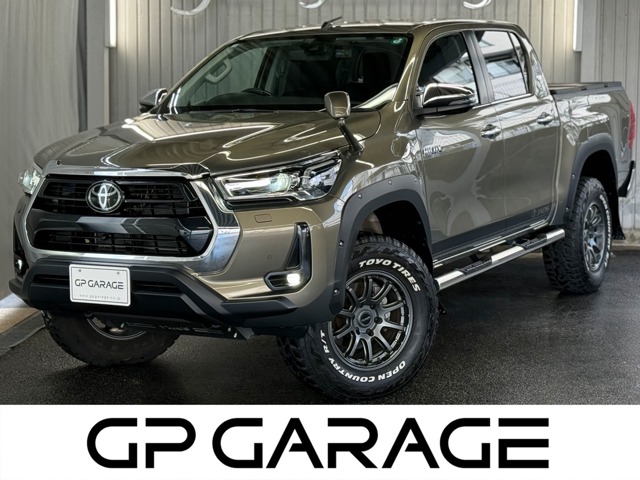 日本で一大ブームを起こしたスポーツピックアップ！5代目トヨタ ハイラックス MOTA写真館 フォトギャラリー MOTA