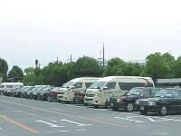 金閣寺周辺の駐車場・コインパーキング金閣寺・龍安寺・仁和寺 - ３つの世界遺産を巡る観光道路「京都きぬかけの路」