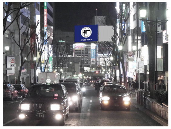 シブハチヒットビジョン』を2月26日 月 までリプレイス工事株式会社ヒットのプレスリリース