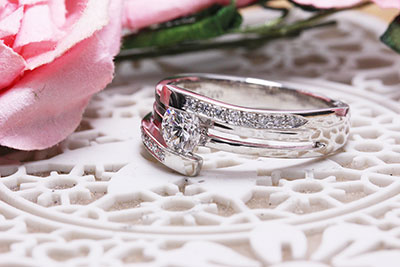 結婚指輪のリメイク・リフォーム事例と費用結婚指輪・婚約指輪ならSORA ソラ