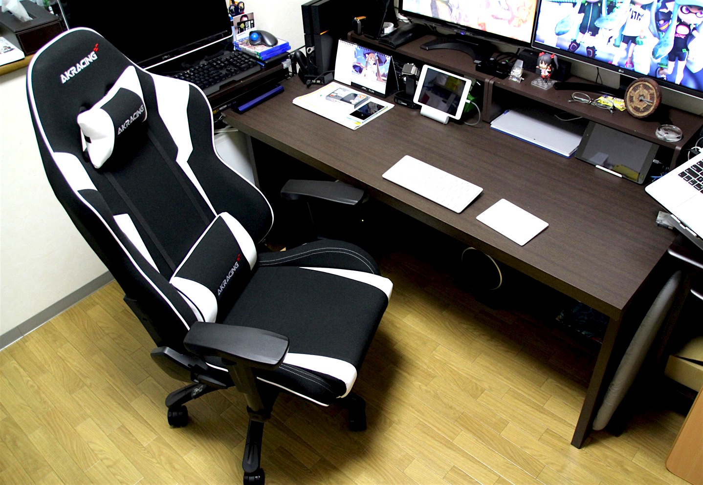 寝れるゲーミングチェアランキング5選！快適なゲーミングチェアLIFEを - E-SPORTS VISION