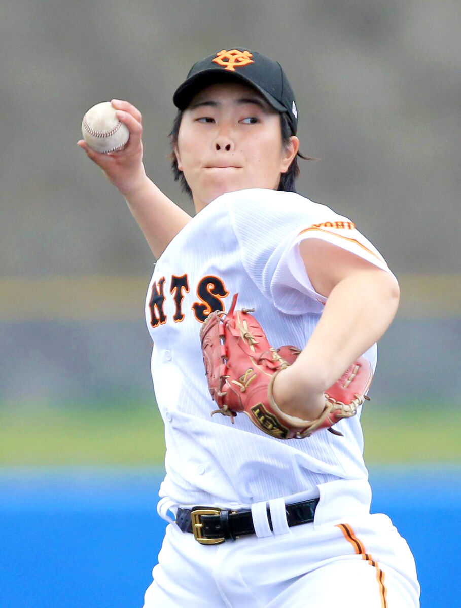 小野寺佳奈の4安打無四球完封や川端友紀の先制打などでファイナルステージ進出を決める | 女子 | 試合レポート