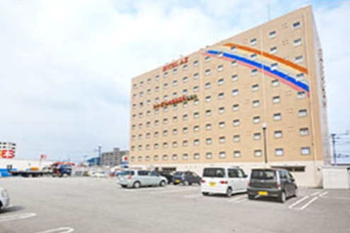 Hotel AZ 福岡糸島店