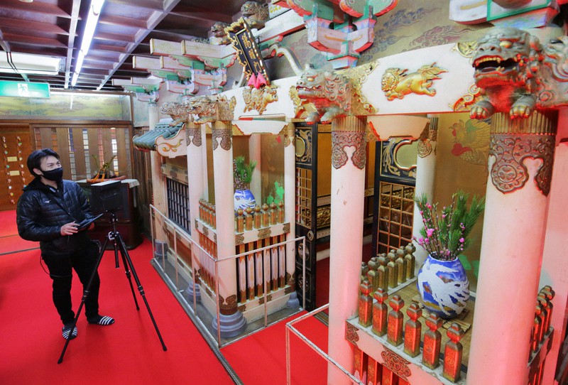 大阪市西成区山王 飛田新地の遊郭遺産 鯛よし百番だいぶ前に旅ブログを通じて知り合った方々とB旧スポットで宴会！というコンセプトでオフ会をしました。その時のおもひでをまとめてみました。 コロナが終わったらまた珍スポットで宴会オフ会を計画したいです。ご参加