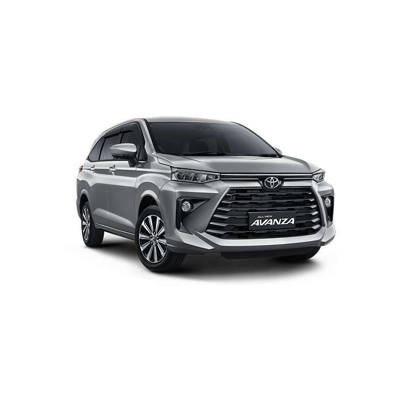 Toyota Avanza 2005-2010