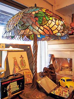 東京ガラクタ研究所