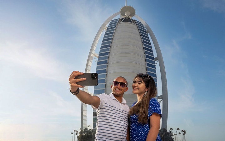 Jumeirah Burj Al Arab