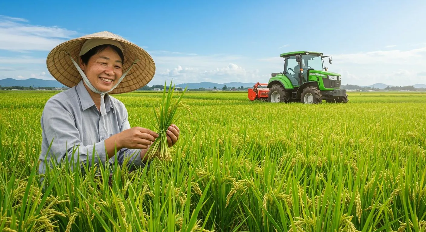 2025年最新 農機具の購入に使える補助金7選農機具王