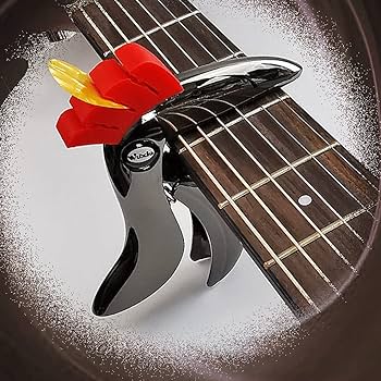 ギターのカポとは？便利アイテムのカポタストを使いこなせ！おすすめ５選も紹介