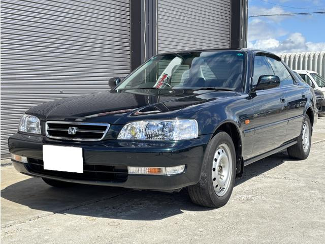 インスパイア ホンダ の中古車を探すなら グーネット