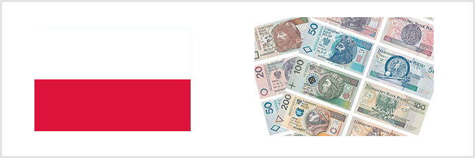 ポーランド入国時に効率よく・お得に両替する方法を徹底解説 日本円→ポーランド通貨
